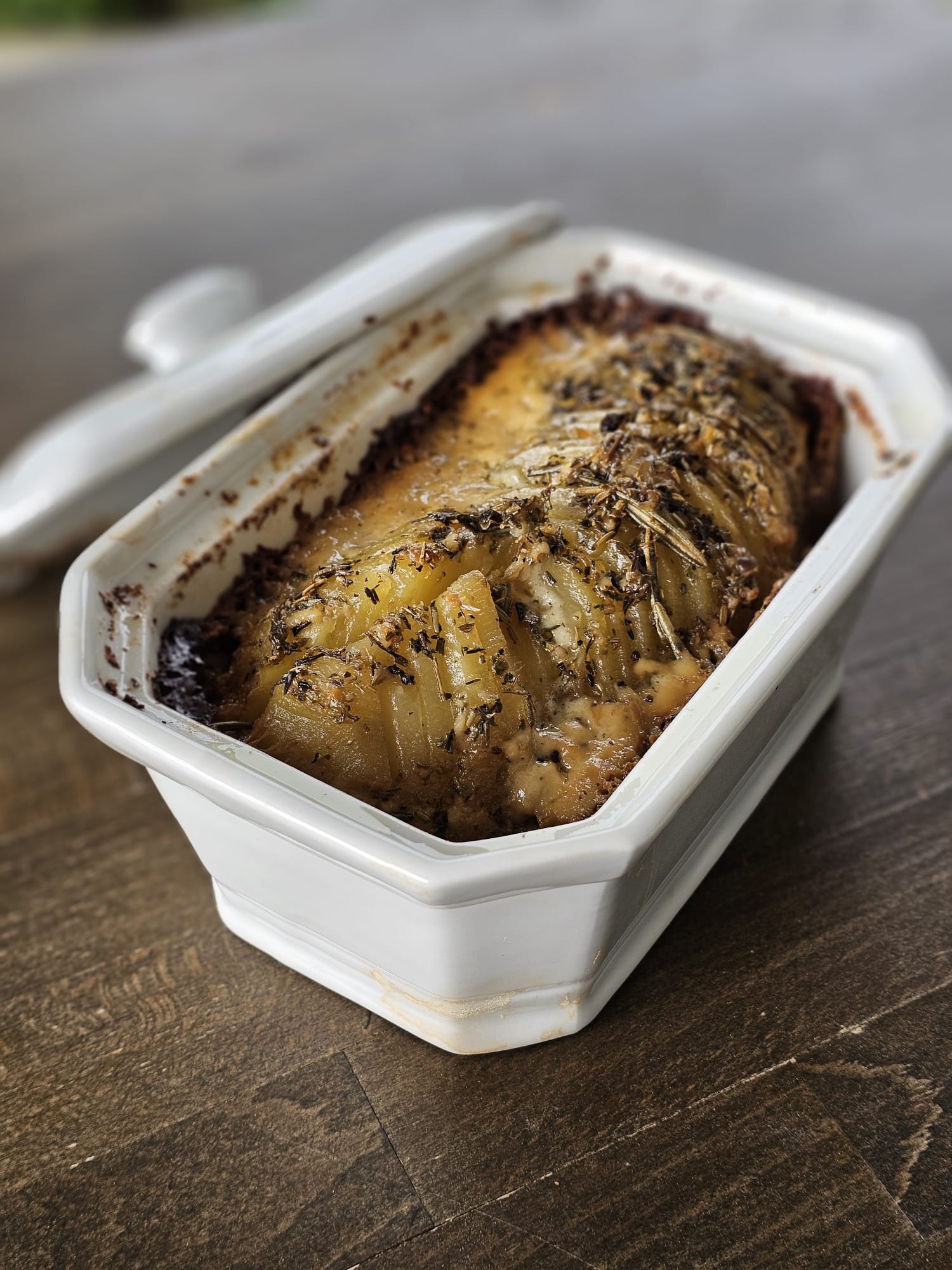 Gratin Dauphinois