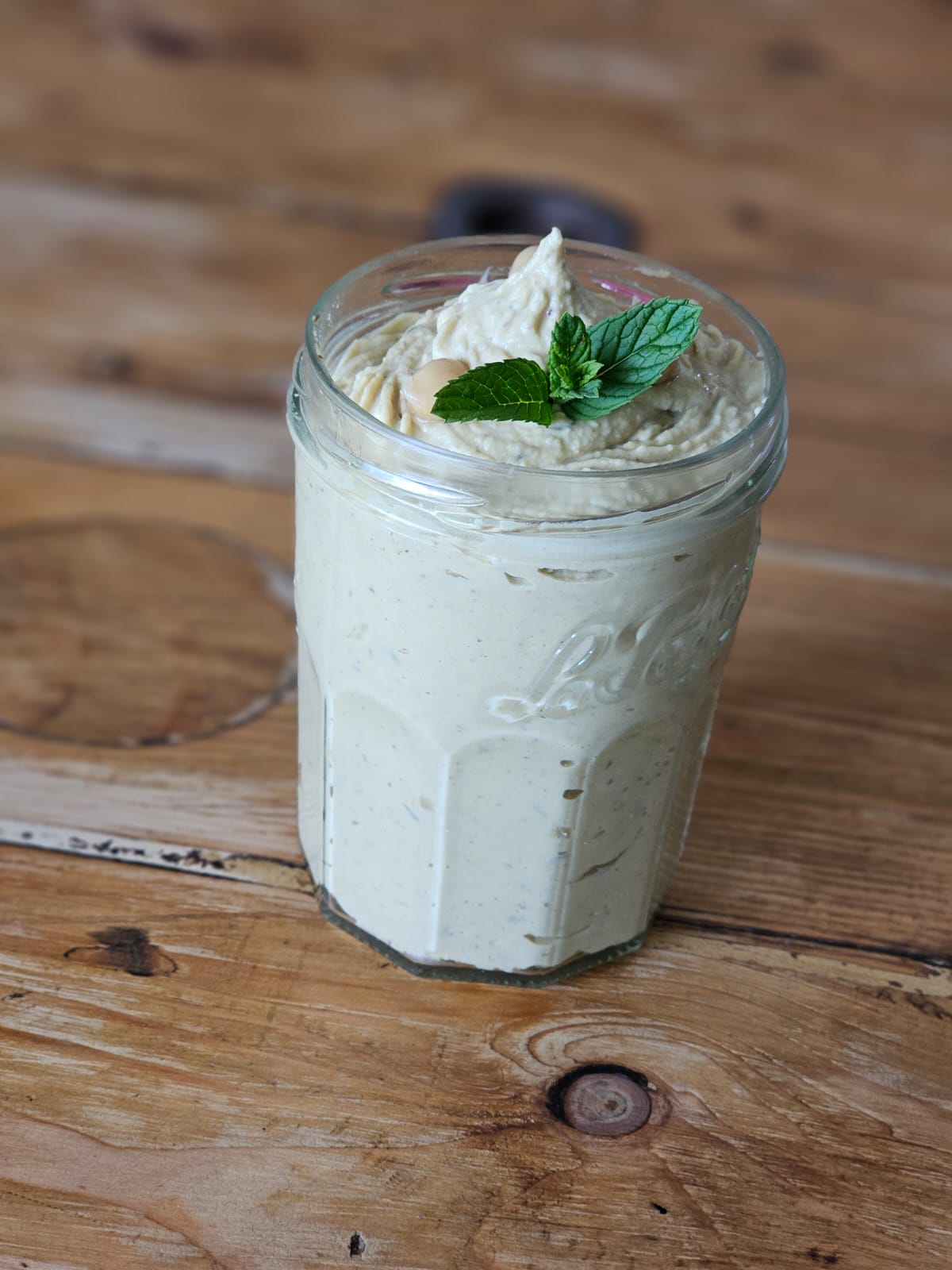 Houmous