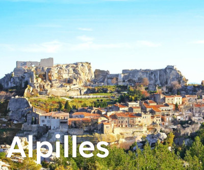 Alpilles