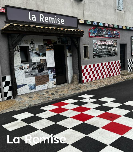 La Remise