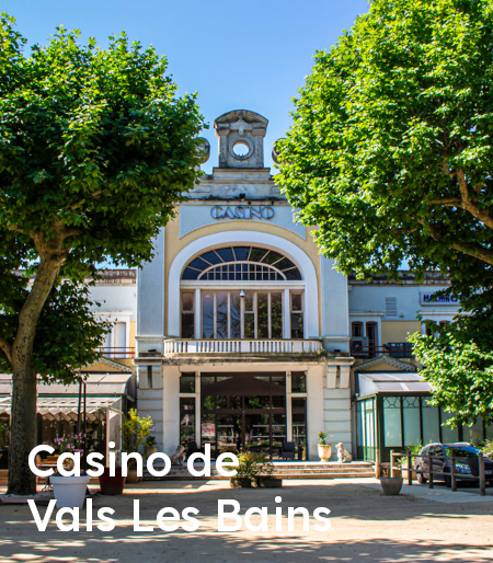 Le casino