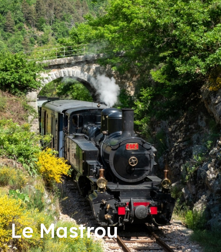 Le Mastrou