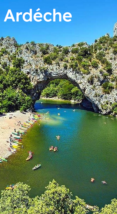 Ardèche