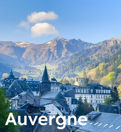 Auvergne