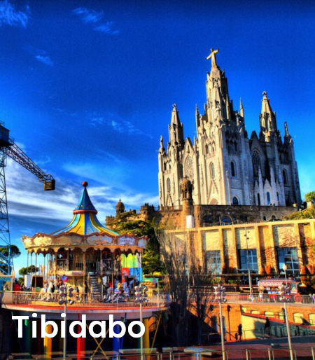 Tibidabo