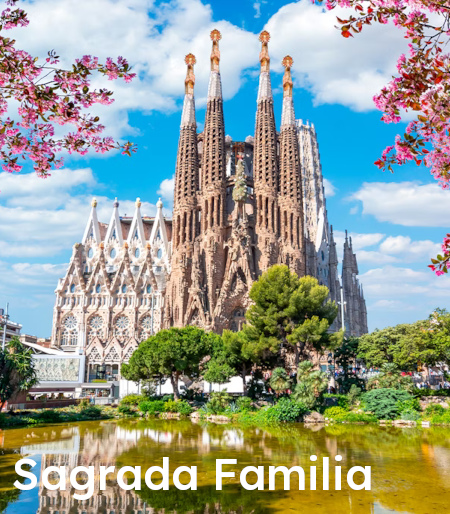 Sagrada Família