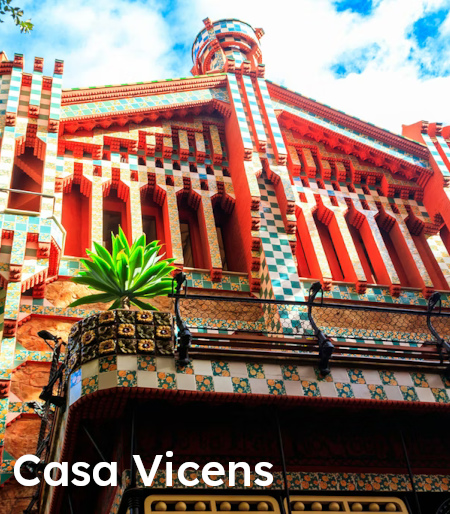 Casa Vicens