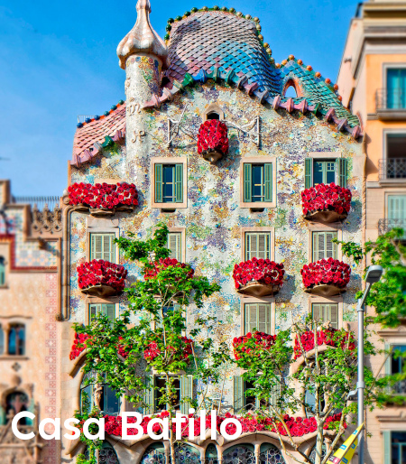 Casa Batlló