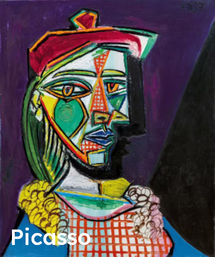 Musée Picasso