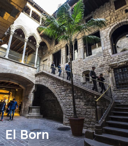 El Born