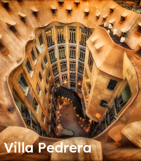 La Pedrera