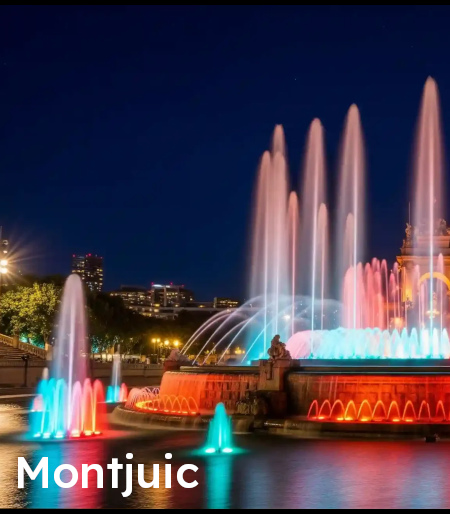 Montjuïc