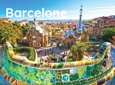 Barcelone