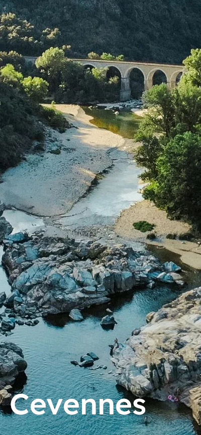 Cévennes