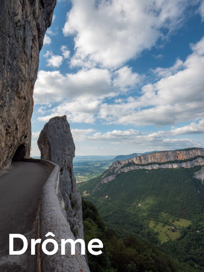 Drôme