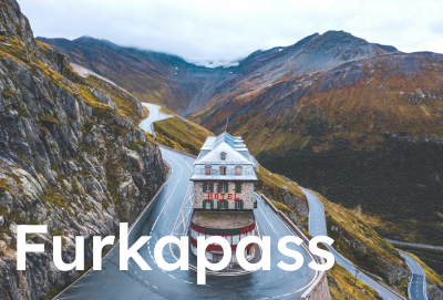 Furkapass