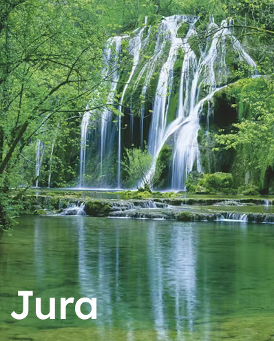 Jura