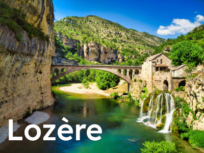 Lozère