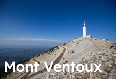 Mont Ventoux