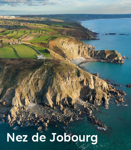 Nez de Jobourg
