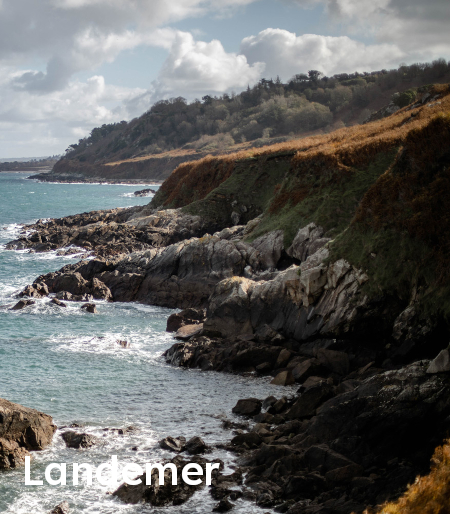 Landemer