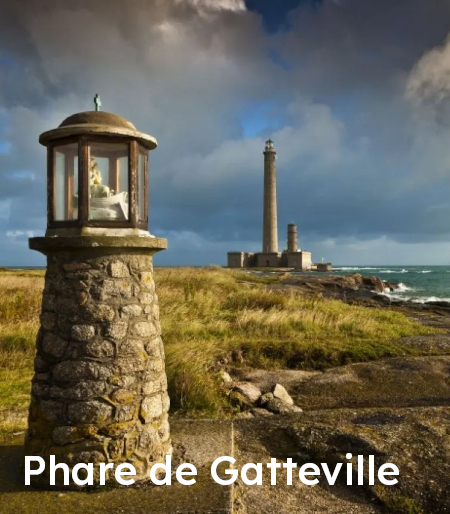 Phare de Gatteville