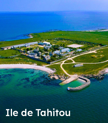 Île de Tatihou