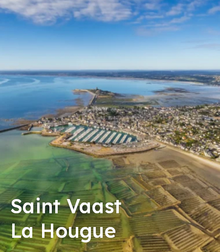 Saint-Vaast-la-Hougue