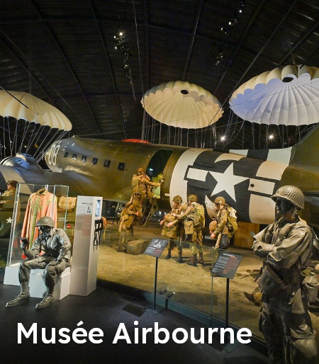 Musée Airborne