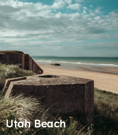 Utah Beach