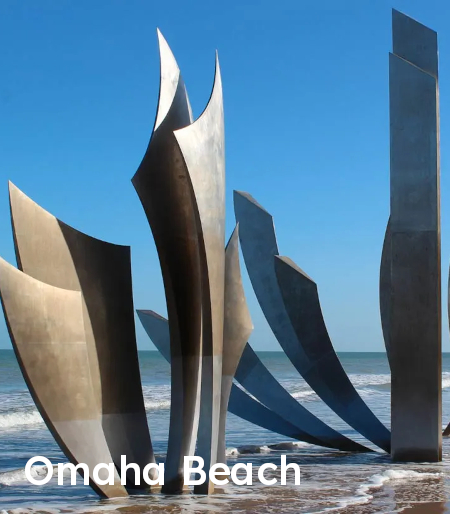 Omaha Beach