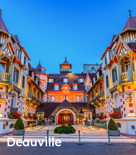 Deauville