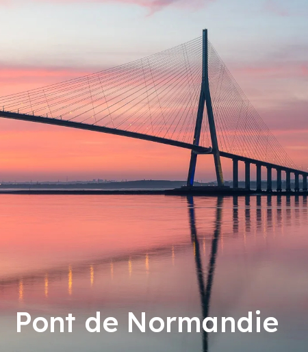Pont de Normandie