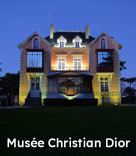 Musée Christian Dior