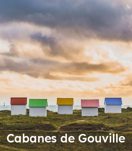 Les cabanes