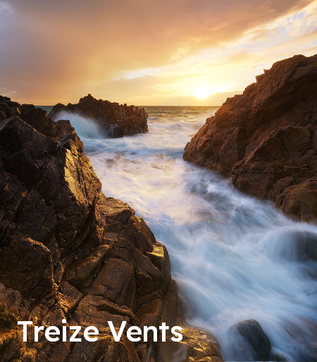 Treize Vents