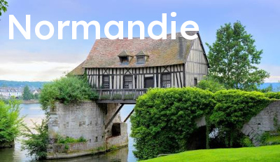 Normandie
