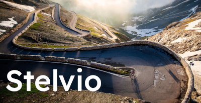Stelvio