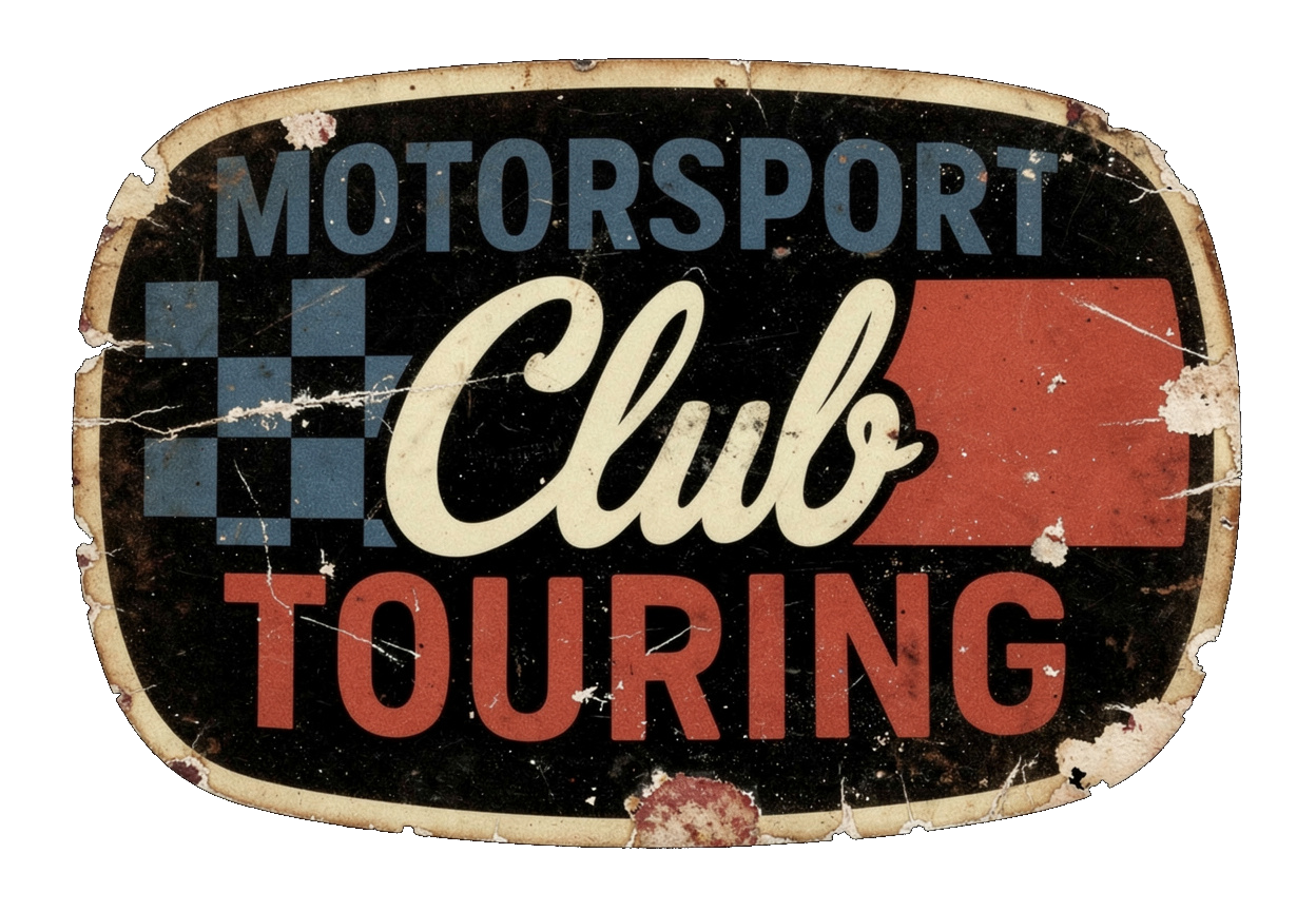 Motorsport Touring Club
